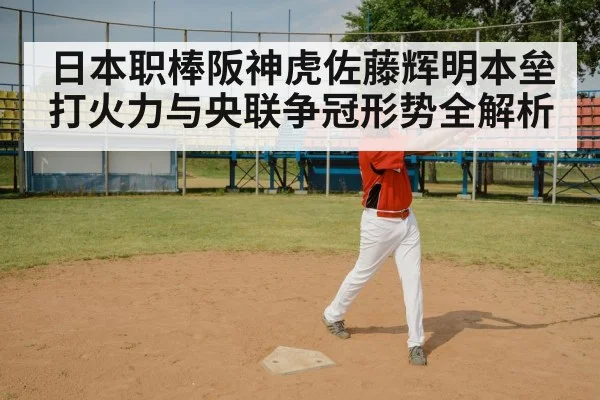 日本职棒阪神虎佐藤辉明本垒打火力与央联争冠形势全解析